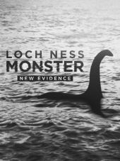 Potwór z Loch Ness: Nowe dowody